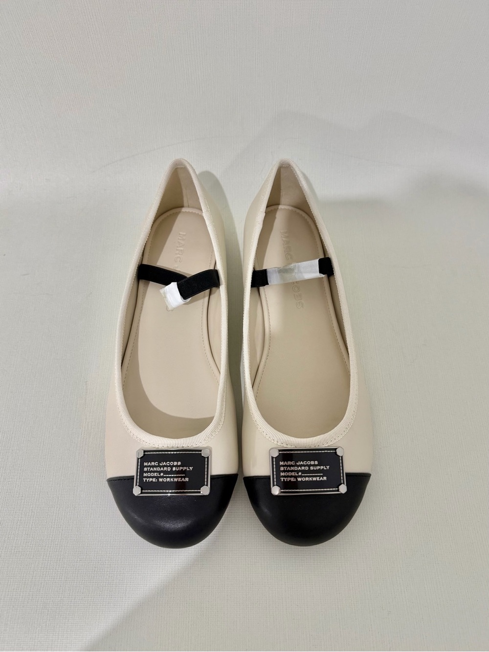 Marc Jacobs The
Standard Supply Mary Jane